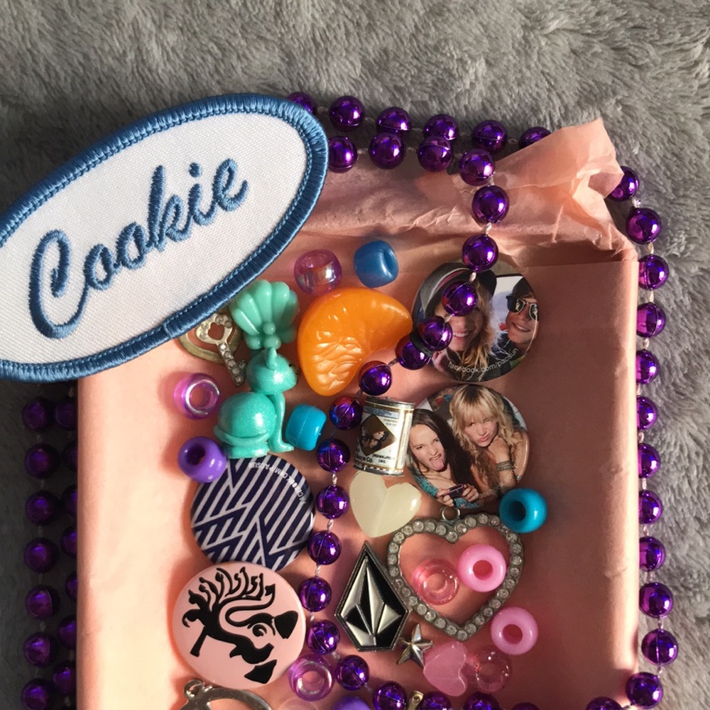 Kawaii Set of Charms Grab-bag #2